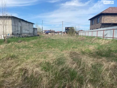 Продаж Ділянка під житлову забудову Деснянський