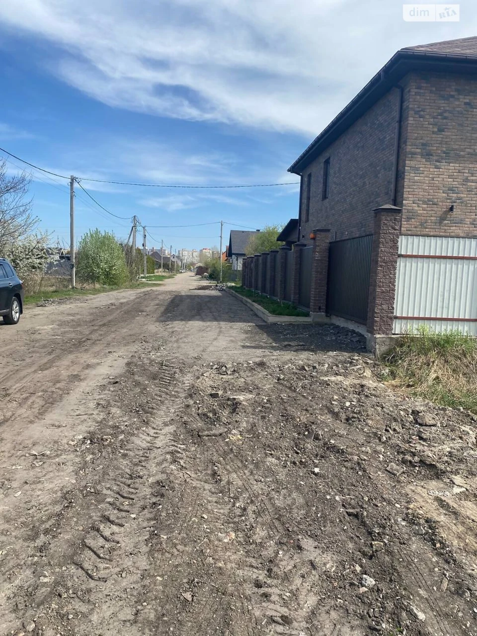 Продаж Ділянка під житлову забудову Деснянський