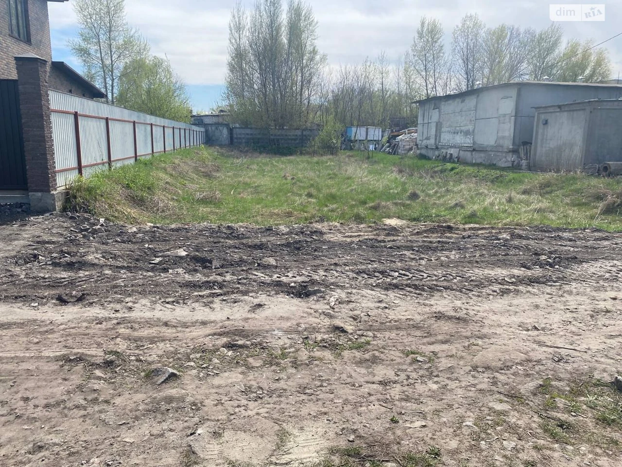 Продаж Ділянка під житлову забудову Деснянський