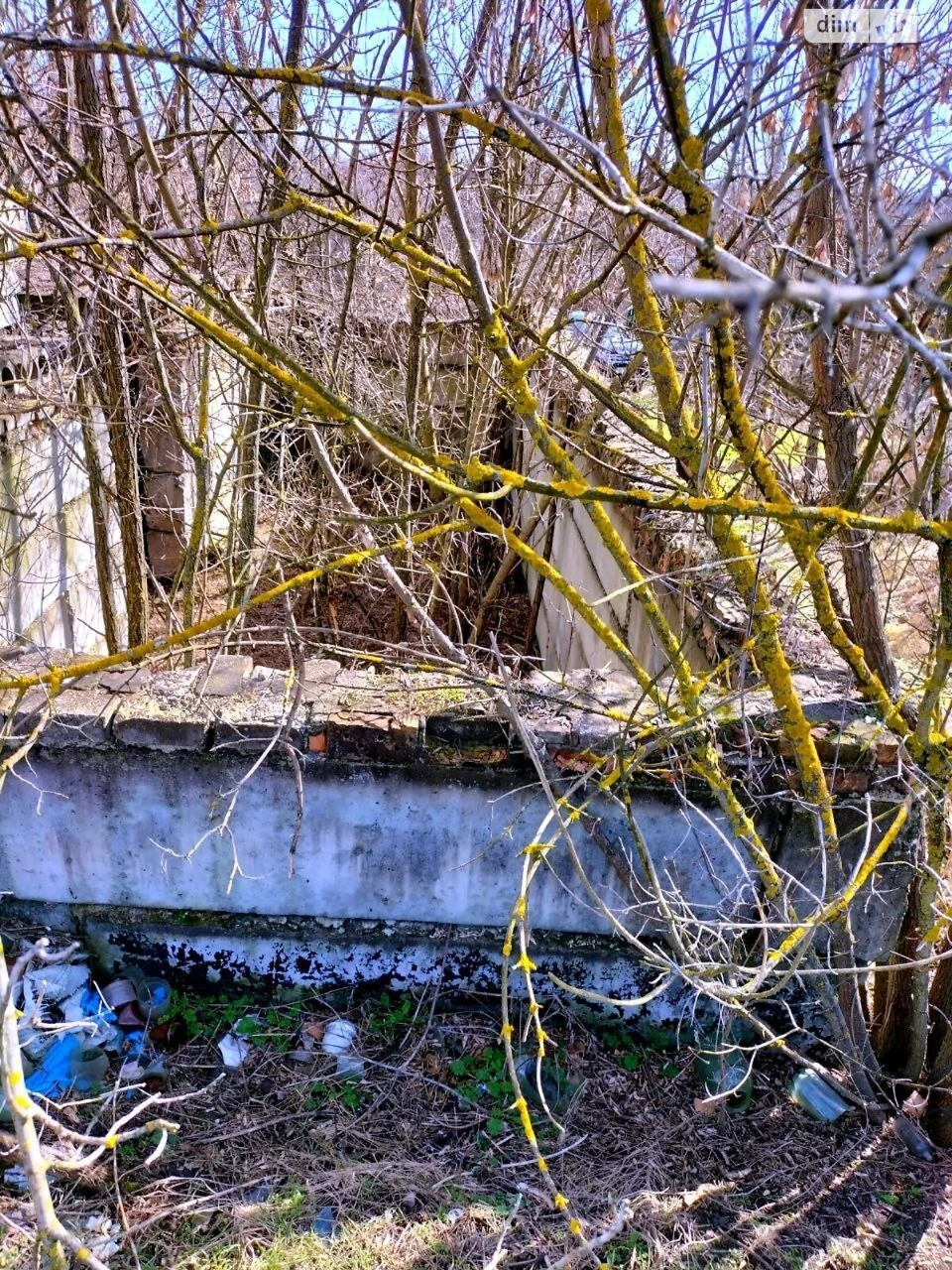 Продаж Ділянка під житлову забудову Шевченківський