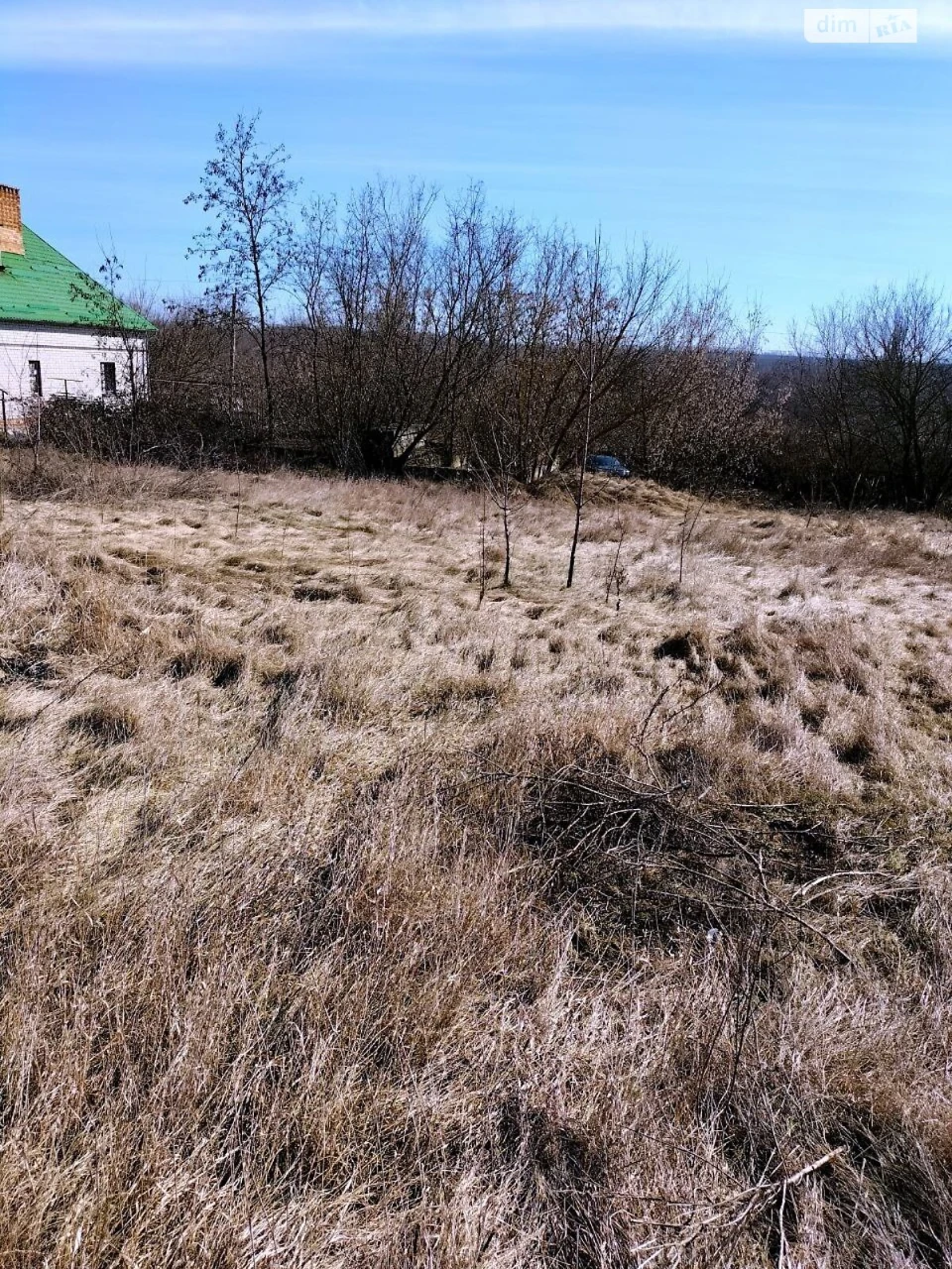 Продаж Ділянка під житлову забудову Шевченківський