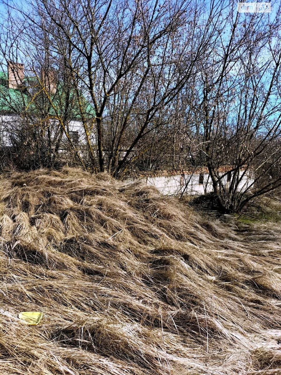 Продаж Ділянка під житлову забудову Шевченківський