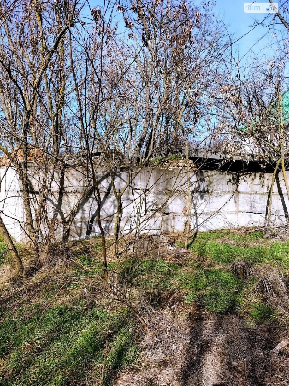 Продаж Ділянка під житлову забудову Шевченківський