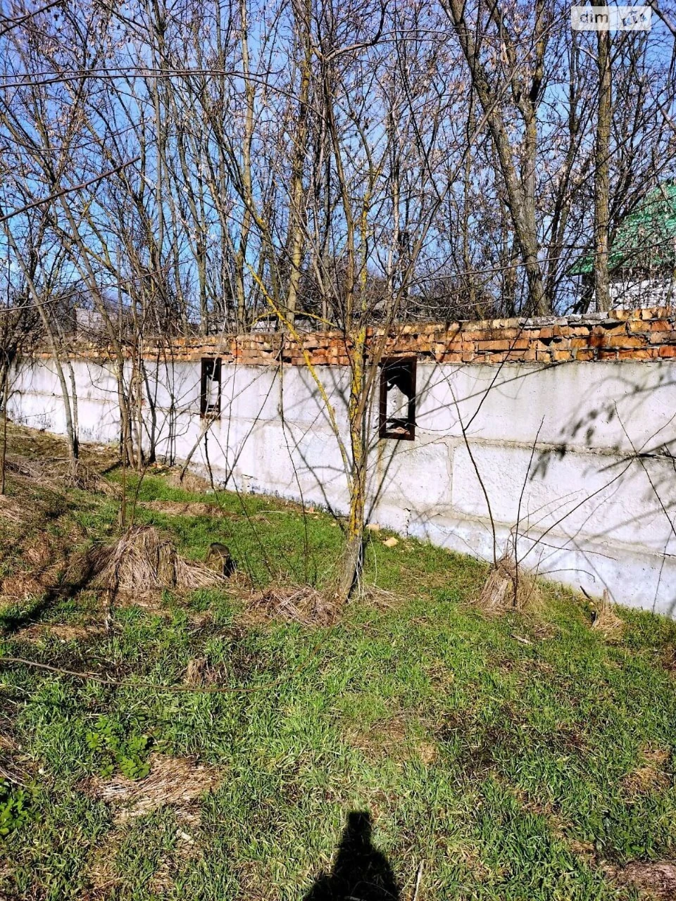 Продаж Ділянка під житлову забудову Шевченківський