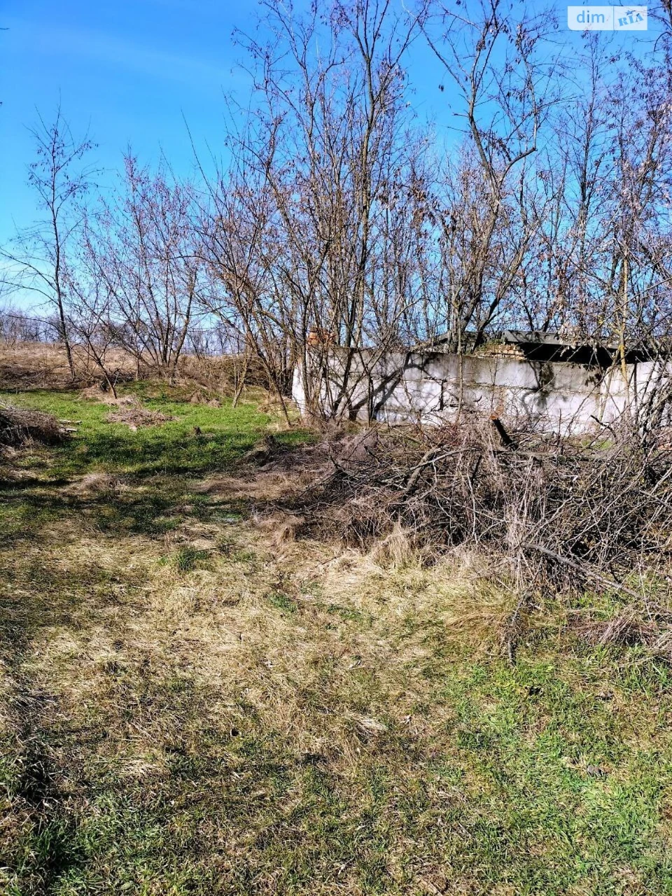 Продаж Ділянка під житлову забудову Шевченківський