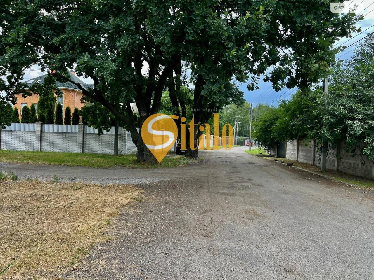 Продаж Ділянка під житлову забудову Дарницький