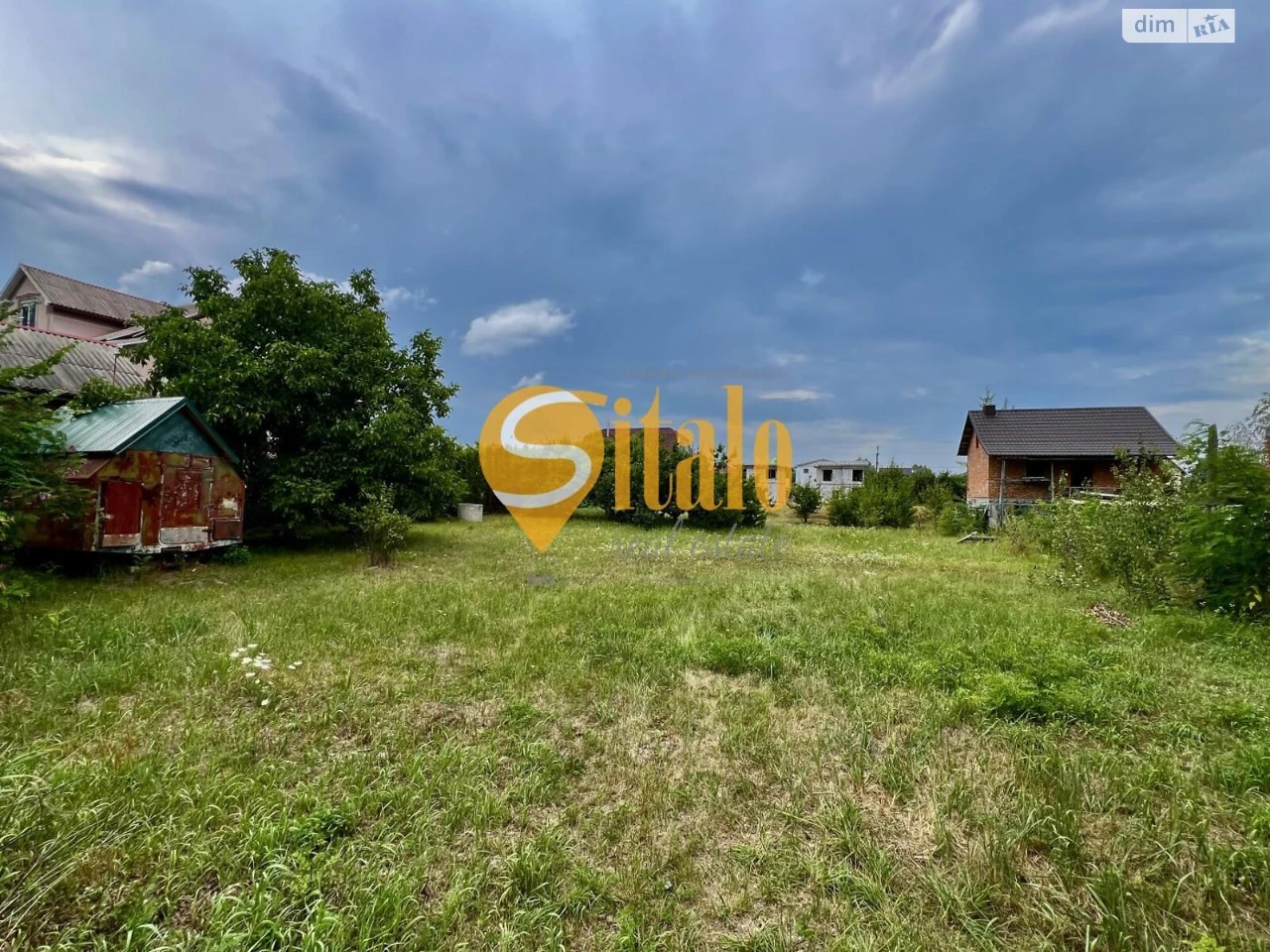 Продаж Ділянка під житлову забудову Дарницький