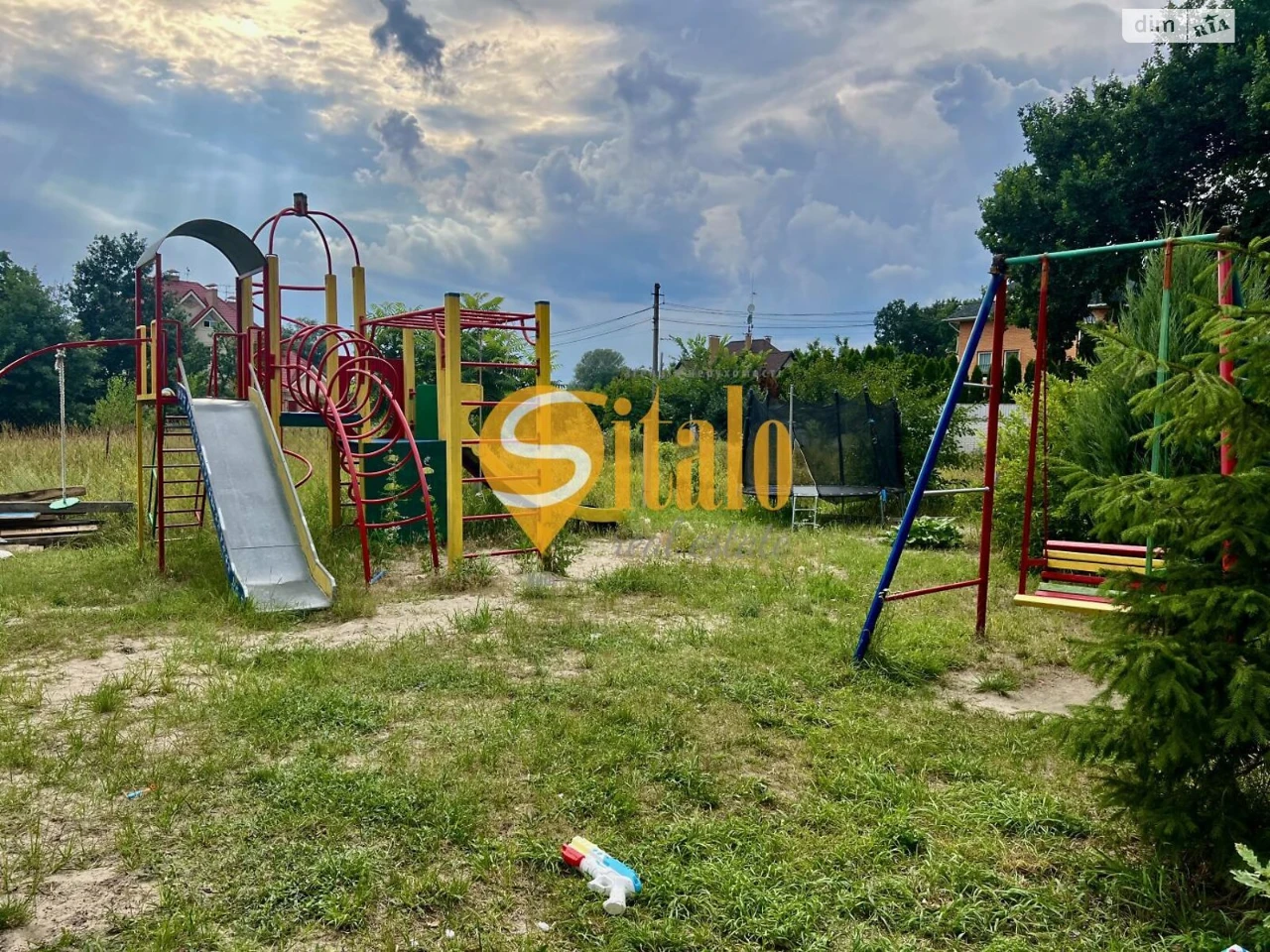 Продаж Ділянка під житлову забудову Дарницький
