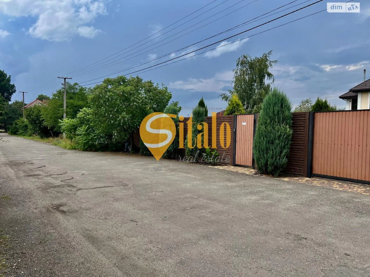 Продаж Ділянка під житлову забудову Дарницький