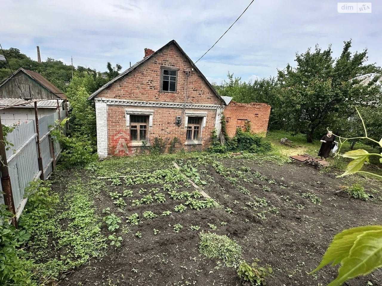 Продаж Ділянка під житлову забудову Соборний