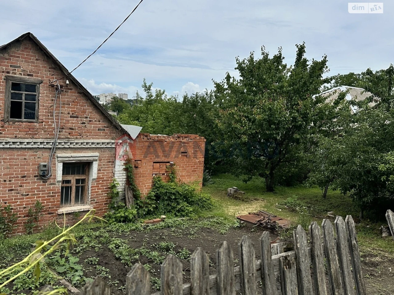 Продаж Ділянка під житлову забудову Соборний