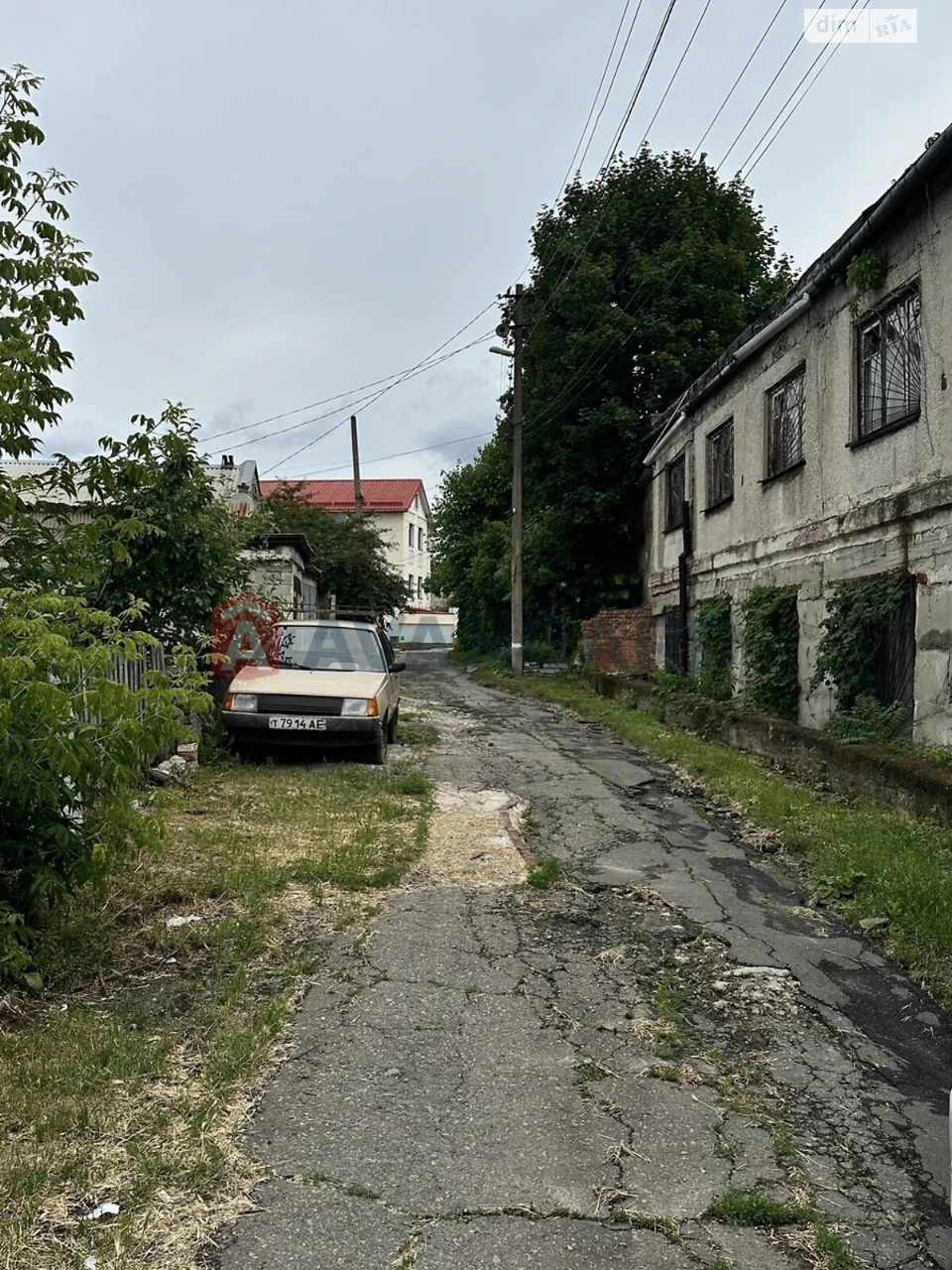 Продаж Ділянка під житлову забудову Соборний
