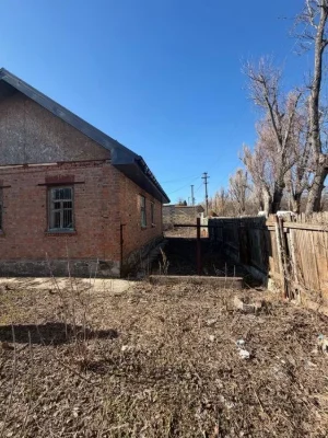 Продаж ділянки на червоній лінії | м. Дніпро | під житлову з