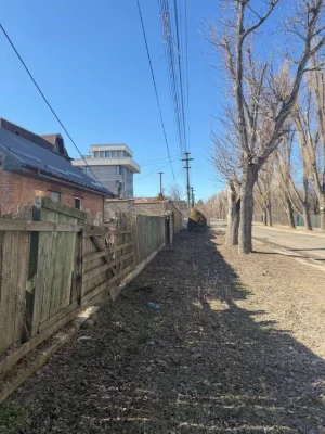 Продаж ділянки на червоній лінії | м. Дніпро | під житлову з