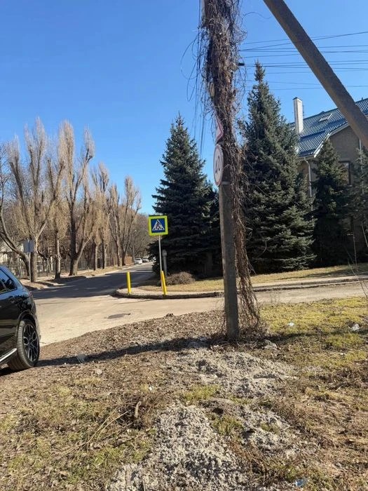 Продаж ділянки на червоній лінії | м. Дніпро | під житлову з