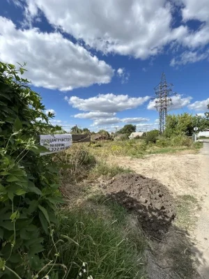 Продам участок Генерала Пушкина пр Науки ( Гагарина ) Подста