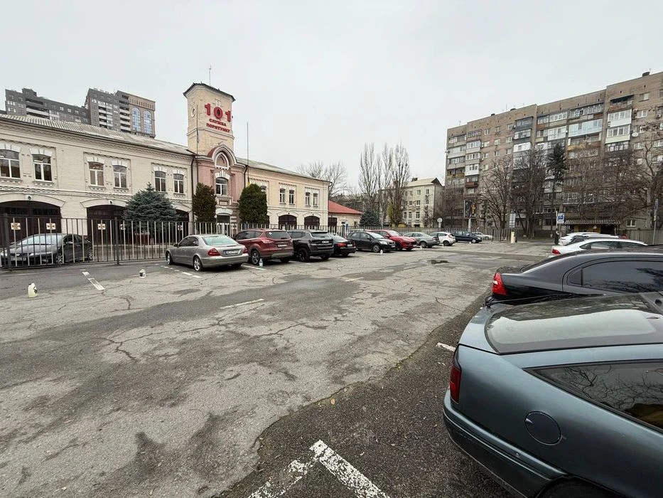 Продажа Участок Земля АВТО Стоянка Староказацкая Комсомольск