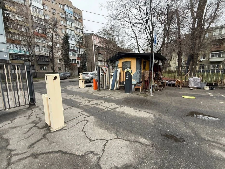 Продажа Участок Земля АВТО Стоянка Староказацкая Комсомольск