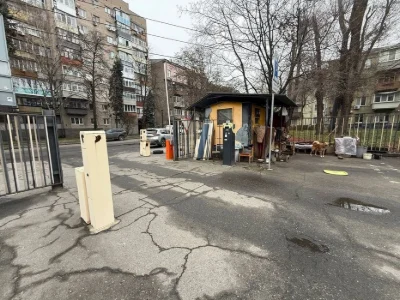 Продажа Участок Земля АВТО Стоянка Староказацкая Комсомольск