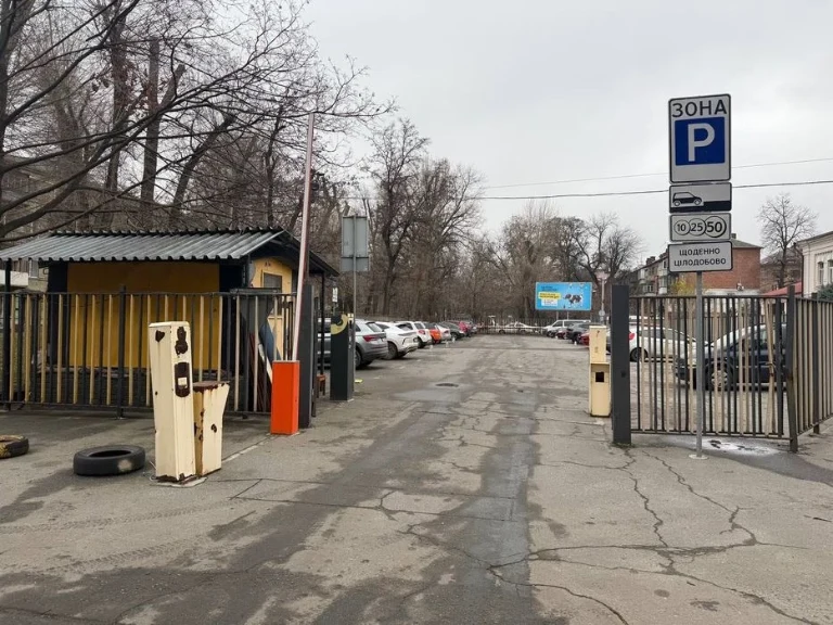 Продажа Участок Земля АВТО Стоянка Староказацкая Комсомольск