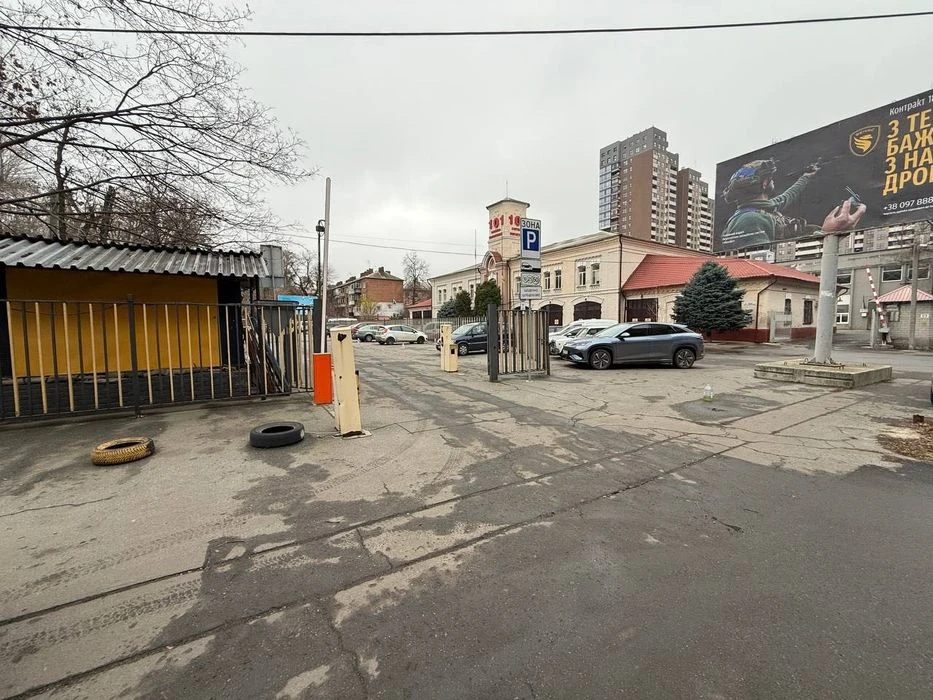 Продажа Участок Земля АВТО Стоянка Староказацкая Комсомольск