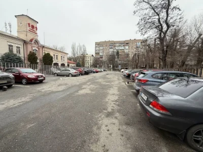 Продажа Участок Земля АВТО Стоянка Староказацкая Комсомольск