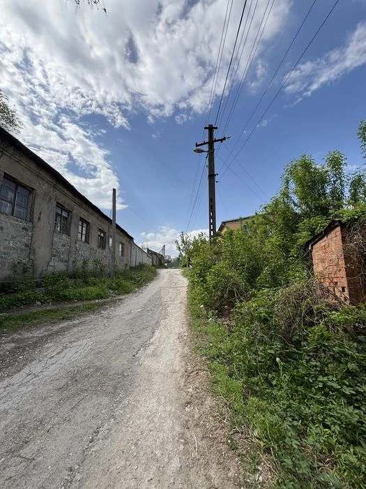 Участок 10 сот. ул. Артема/ул. Пугачева. Продам для строител