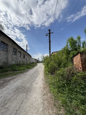 Участок 10 сот. ул. Артема/ул. Пугачева. Продам для строител