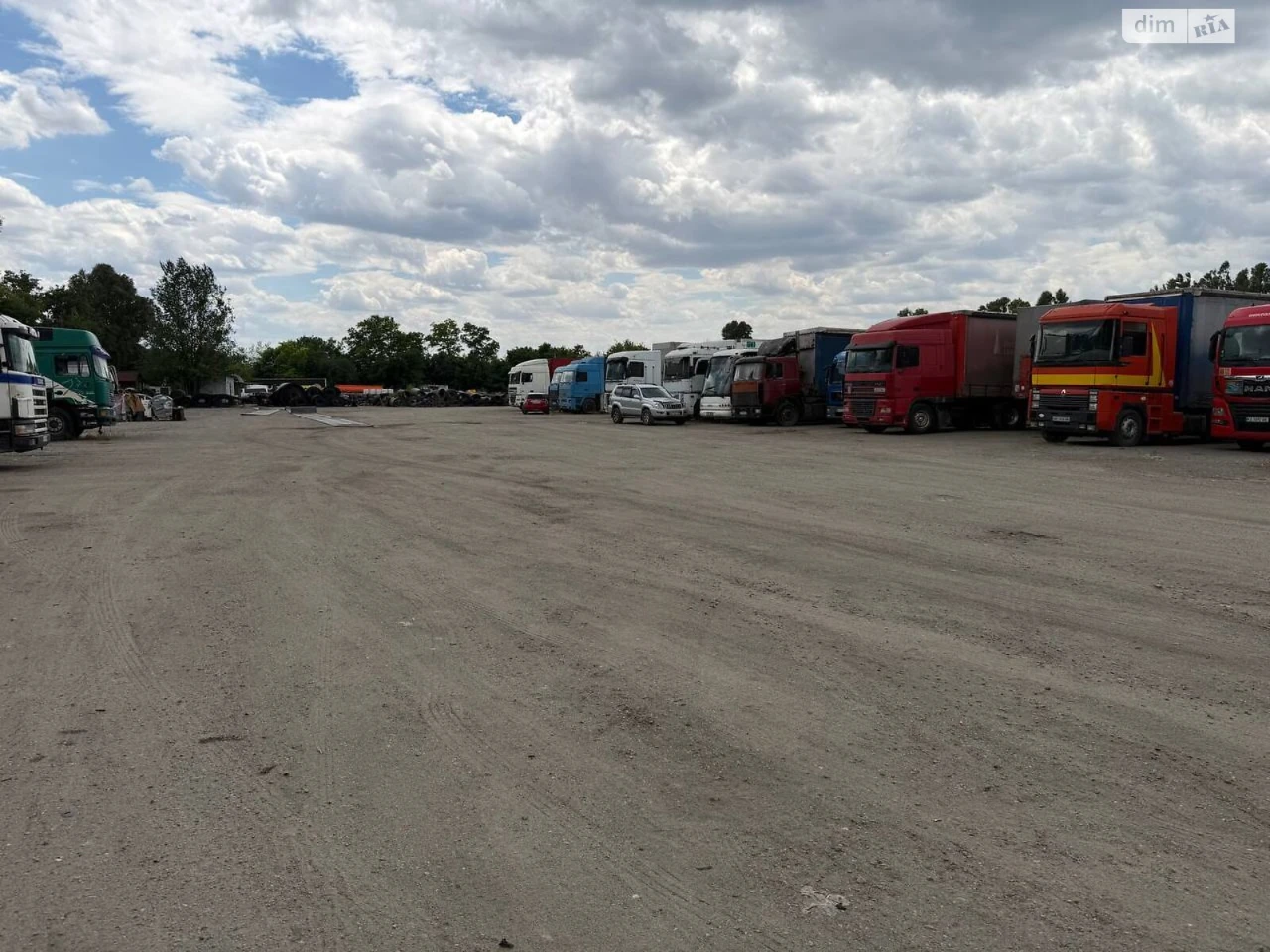 Продаж Земля комерційного призначення Шевченківський