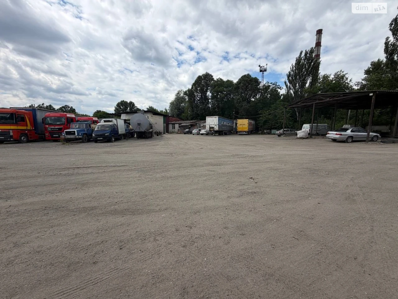 Продаж Земля комерційного призначення Шевченківський