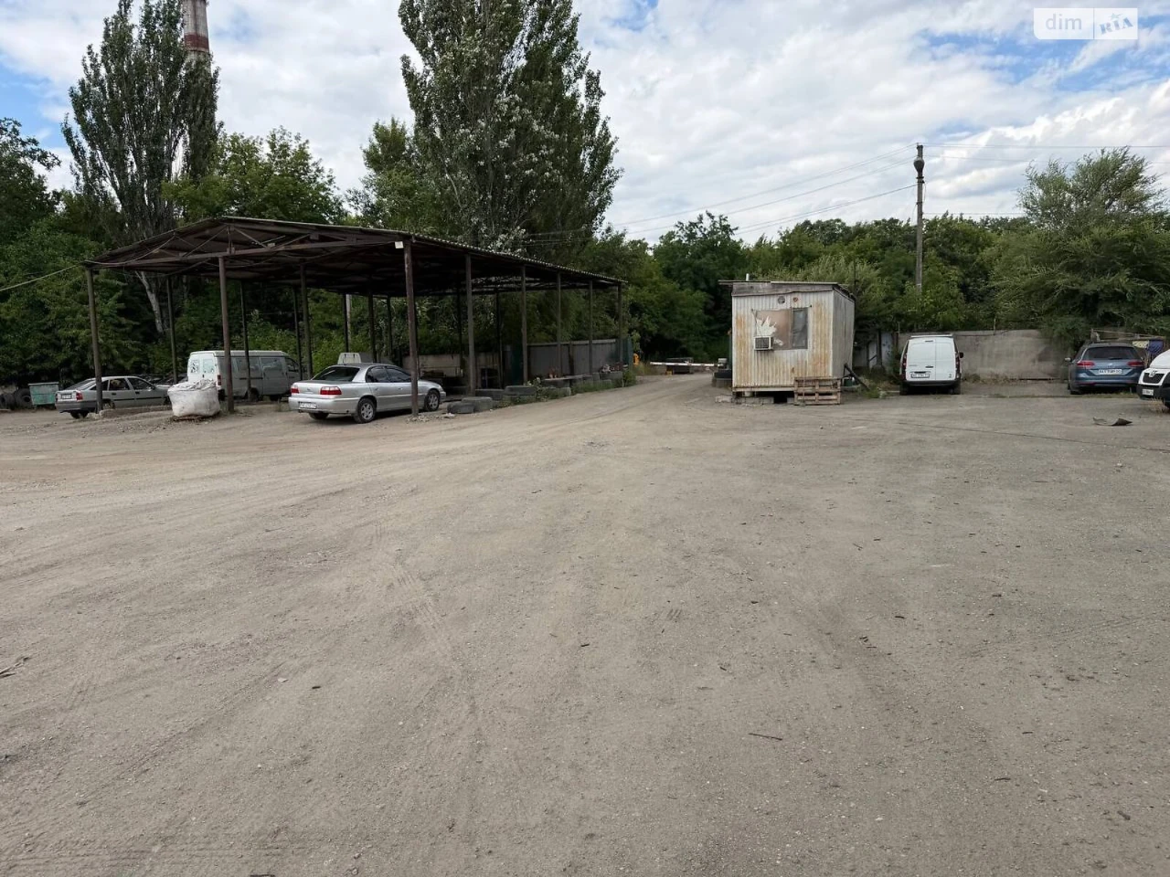 Продаж Земля комерційного призначення Шевченківський