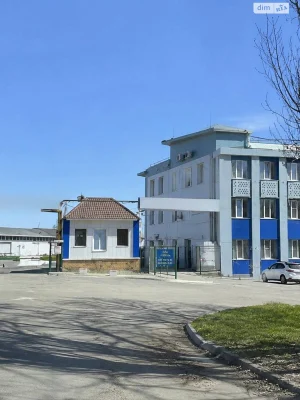 Продаж Земля комерційного призначення Шевченківський
