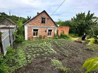 Ділянка. Дніпро, Кишинівська вул.