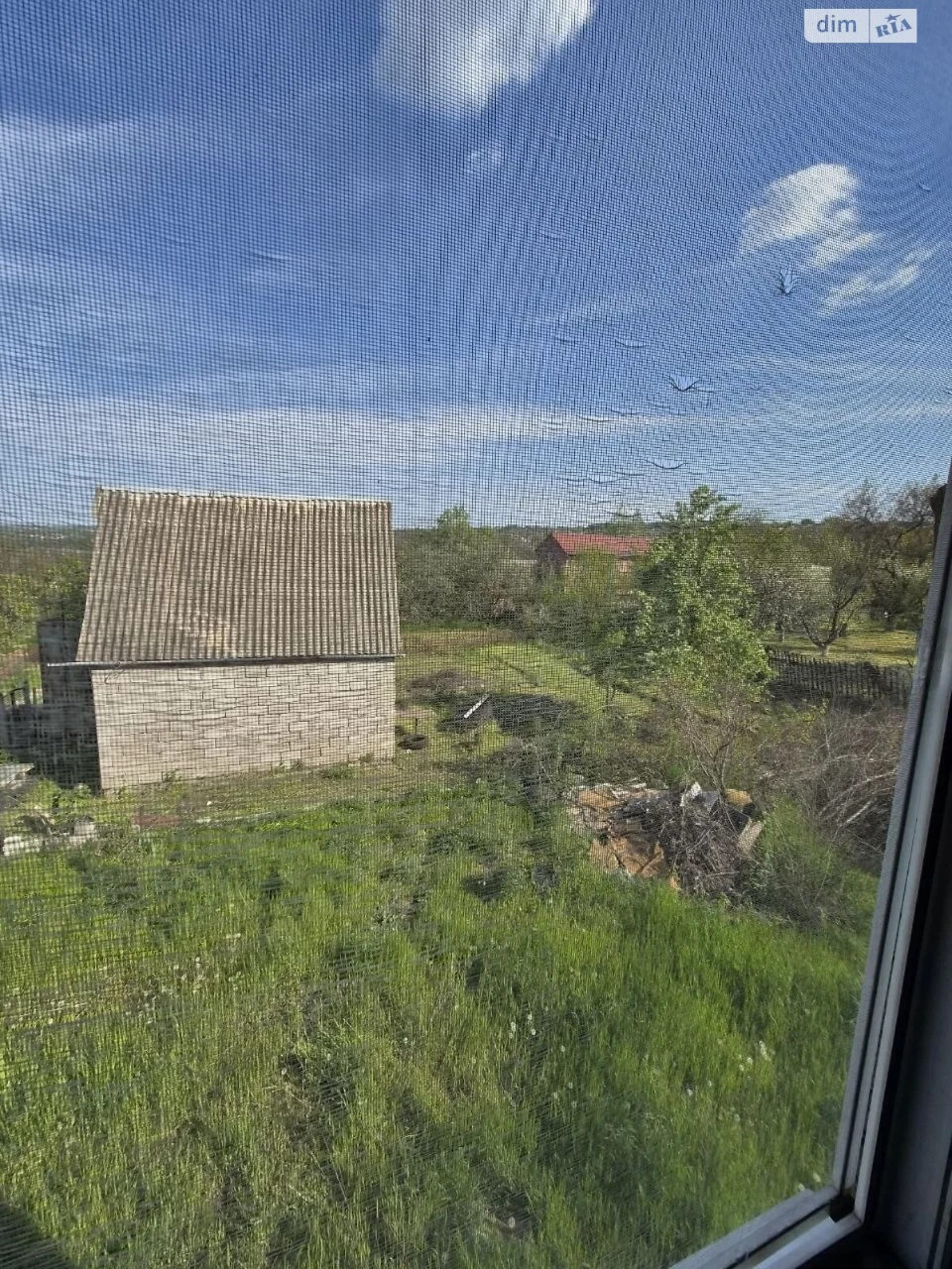 Продаж Ділянка під житлову забудову Діївка-2