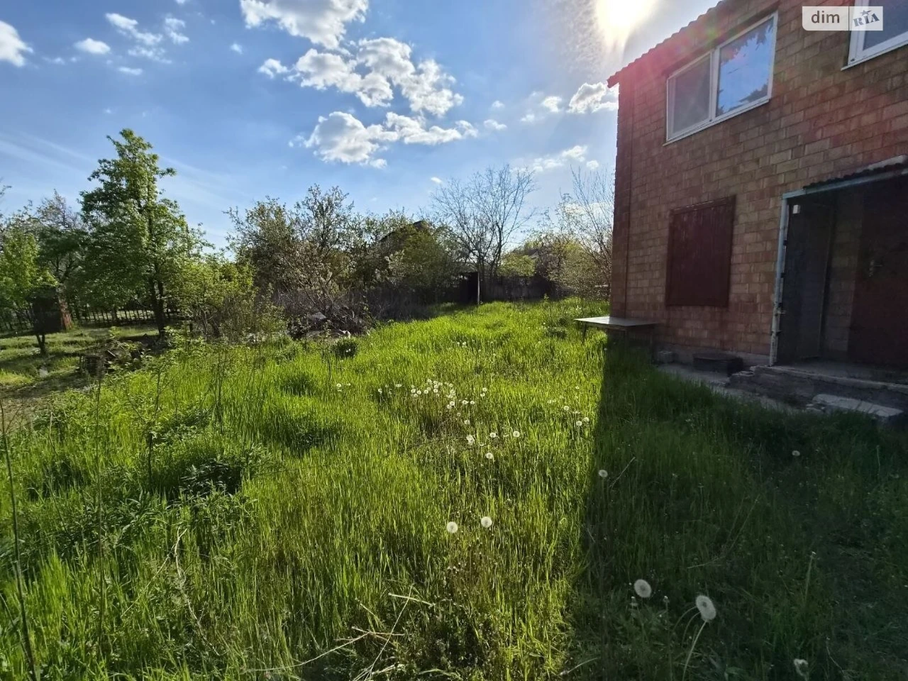 Продаж Ділянка під житлову забудову Діївка-2