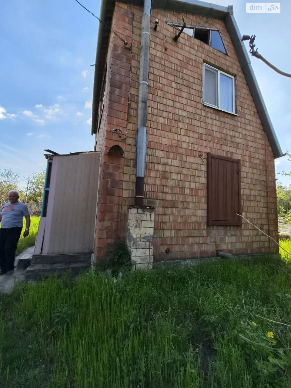 Продаж Ділянка під житлову забудову Діївка-2
