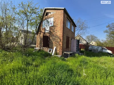 Продаж Ділянка під житлову забудову Діївка-2