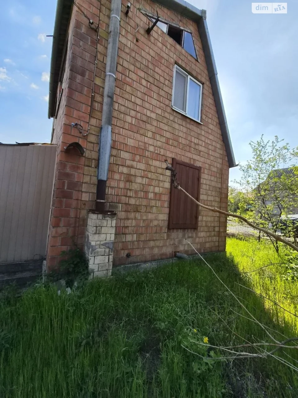 Продаж Ділянка під житлову забудову Діївка-2
