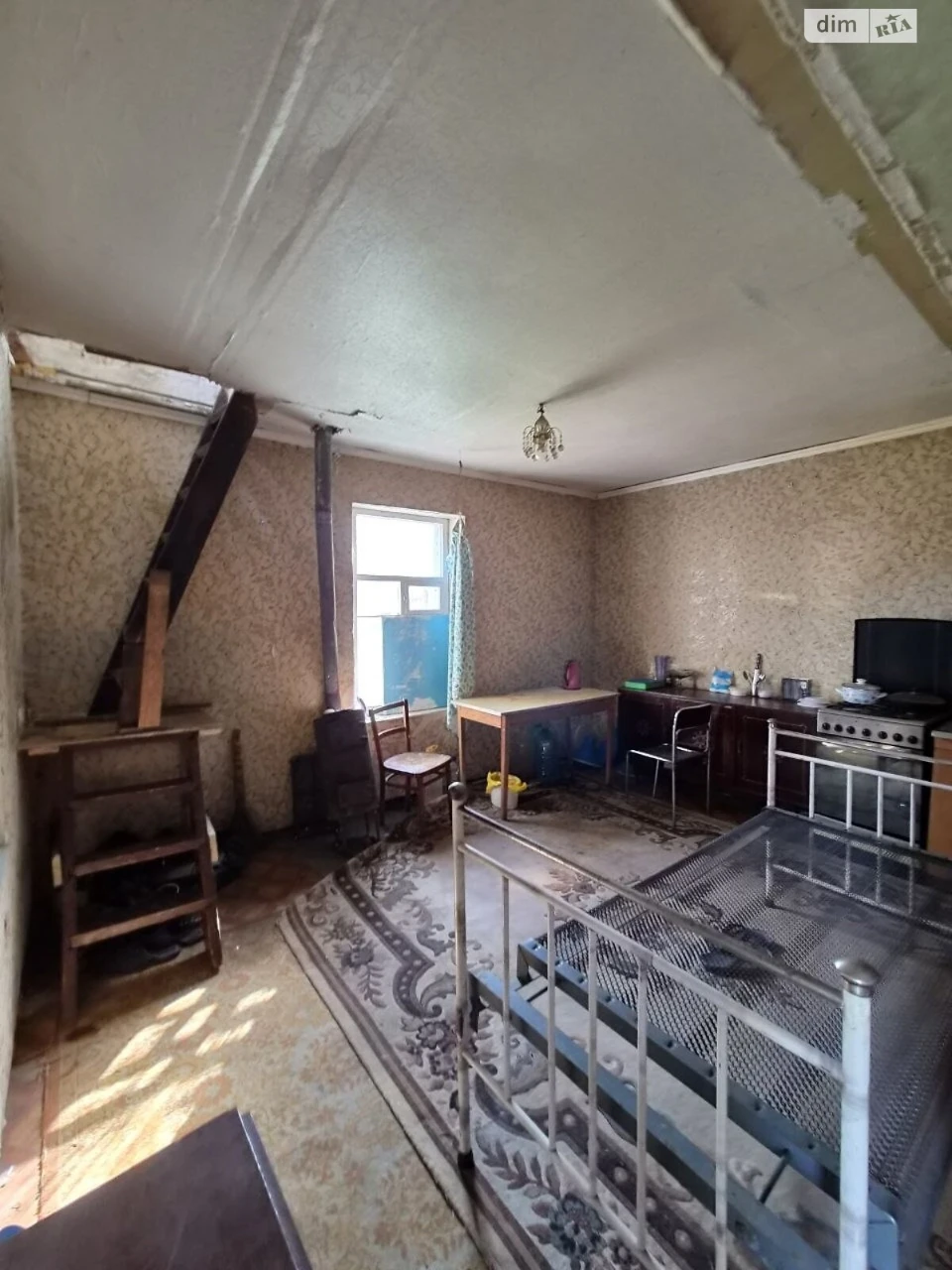 Продаж Ділянка під житлову забудову Діївка-2