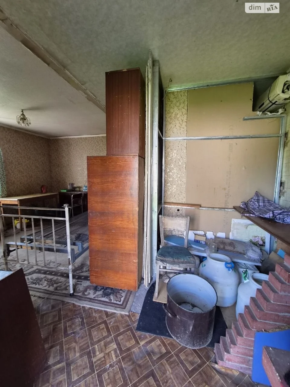 Продаж Ділянка під житлову забудову Діївка-2