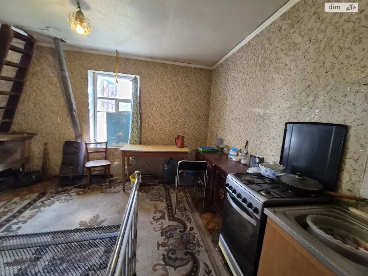 Продаж Ділянка під житлову забудову Діївка-2