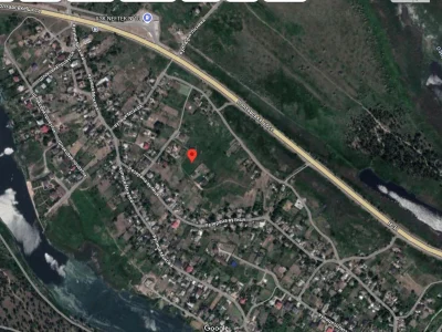Продаж Ділянка під житлову забудову Амур-Нижньодніпровський