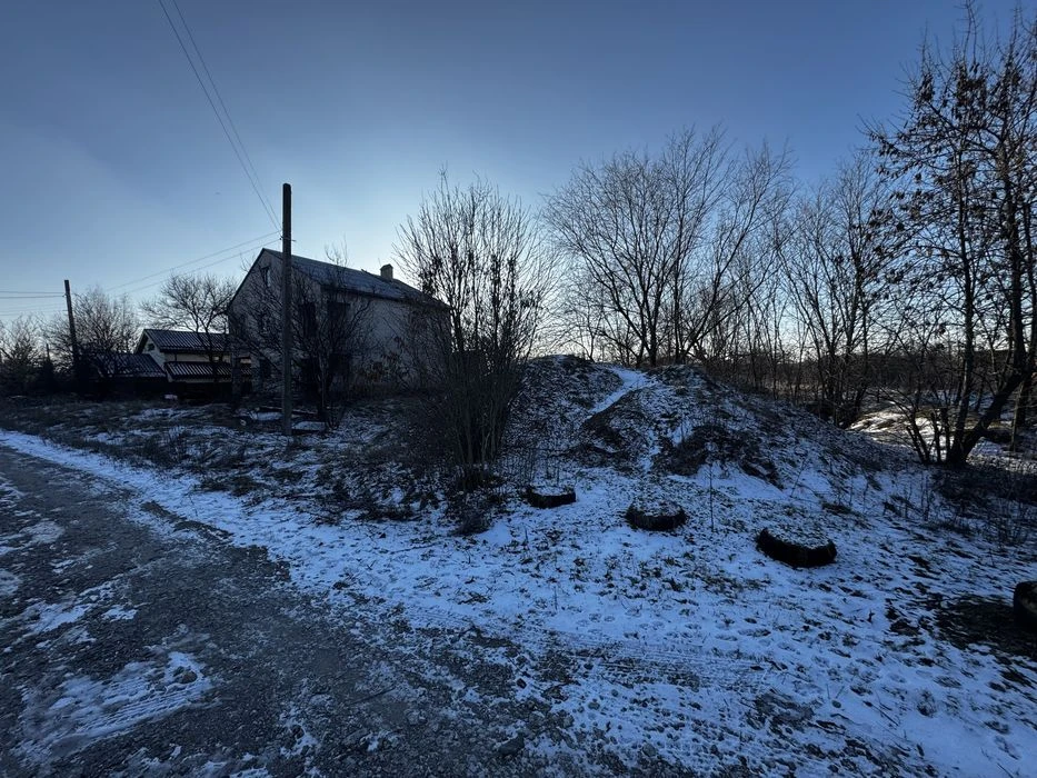 Продам ділянку Краснопілля Краснополье