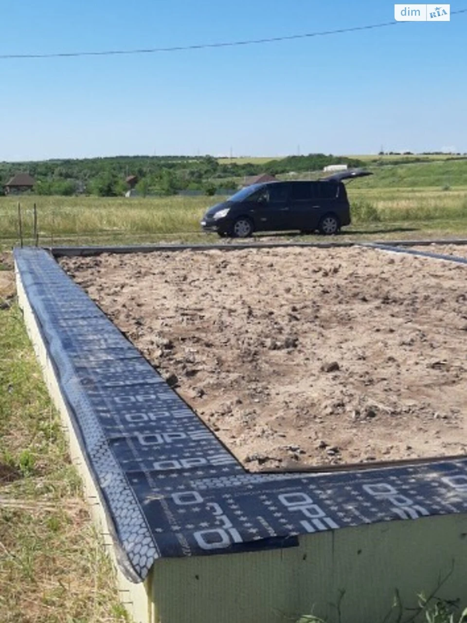 Продаж Ділянка під житлову забудову Авіаторське