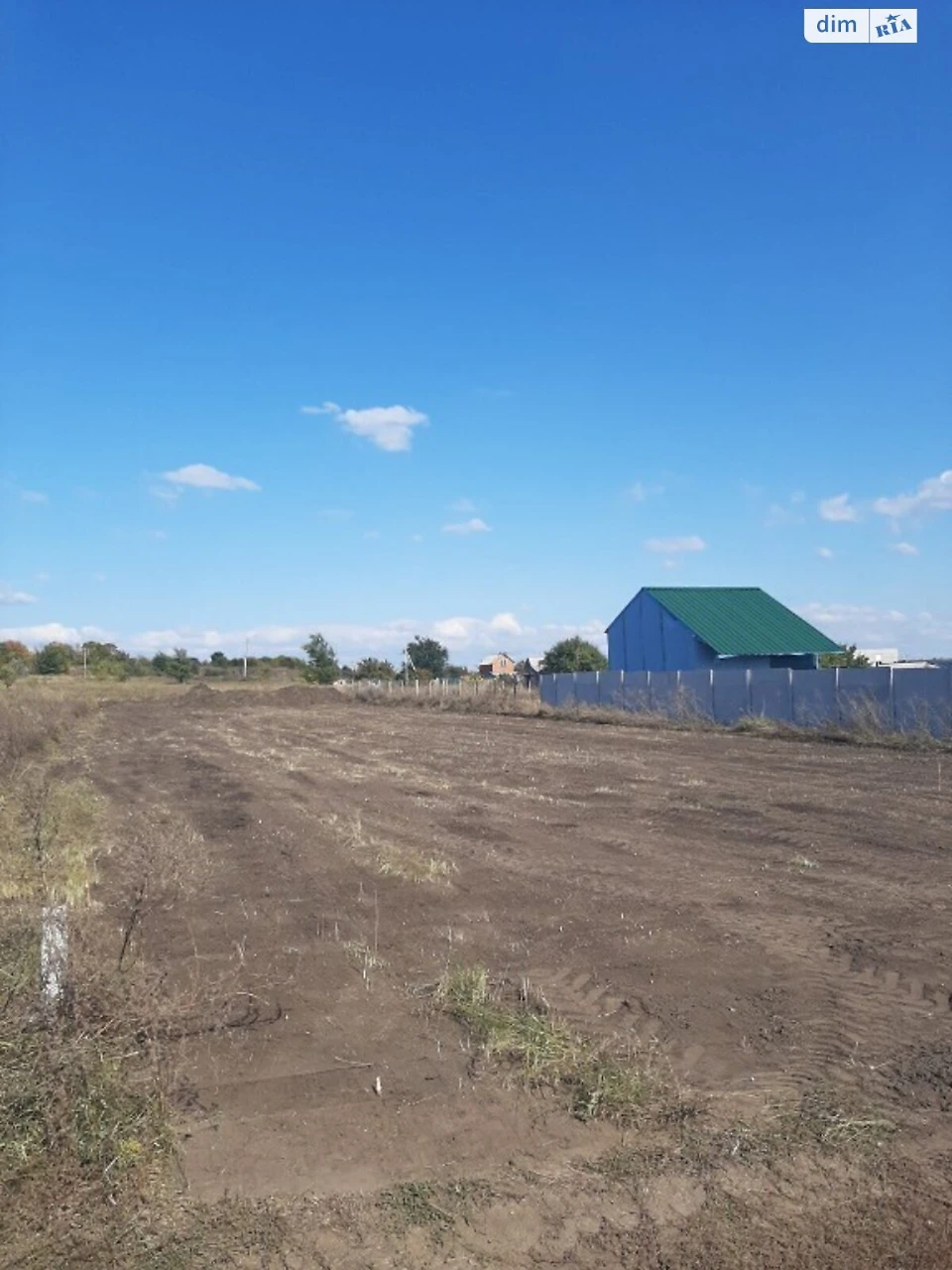 Продаж Ділянка під житлову забудову Авіаторське