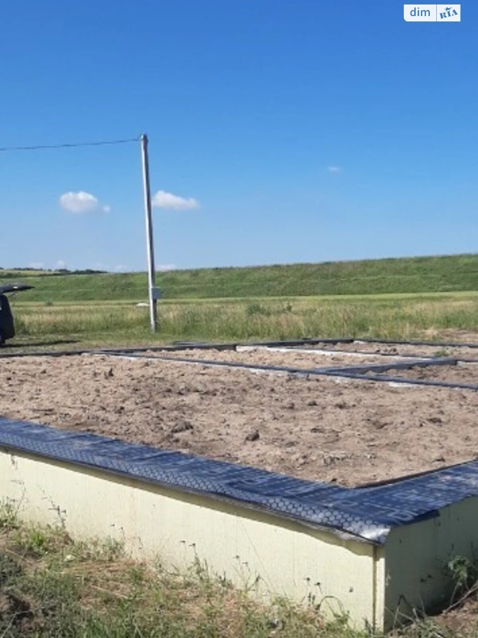 Продаж Ділянка під житлову забудову Авіаторське