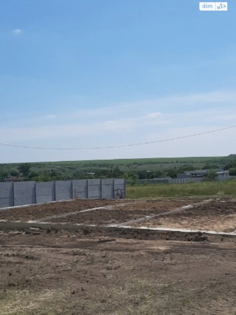 Продаж Ділянка під житлову забудову Авіаторське