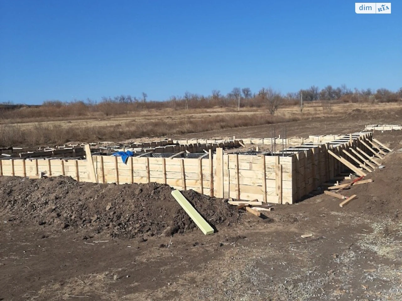 Продаж Ділянка під житлову забудову Авіаторське