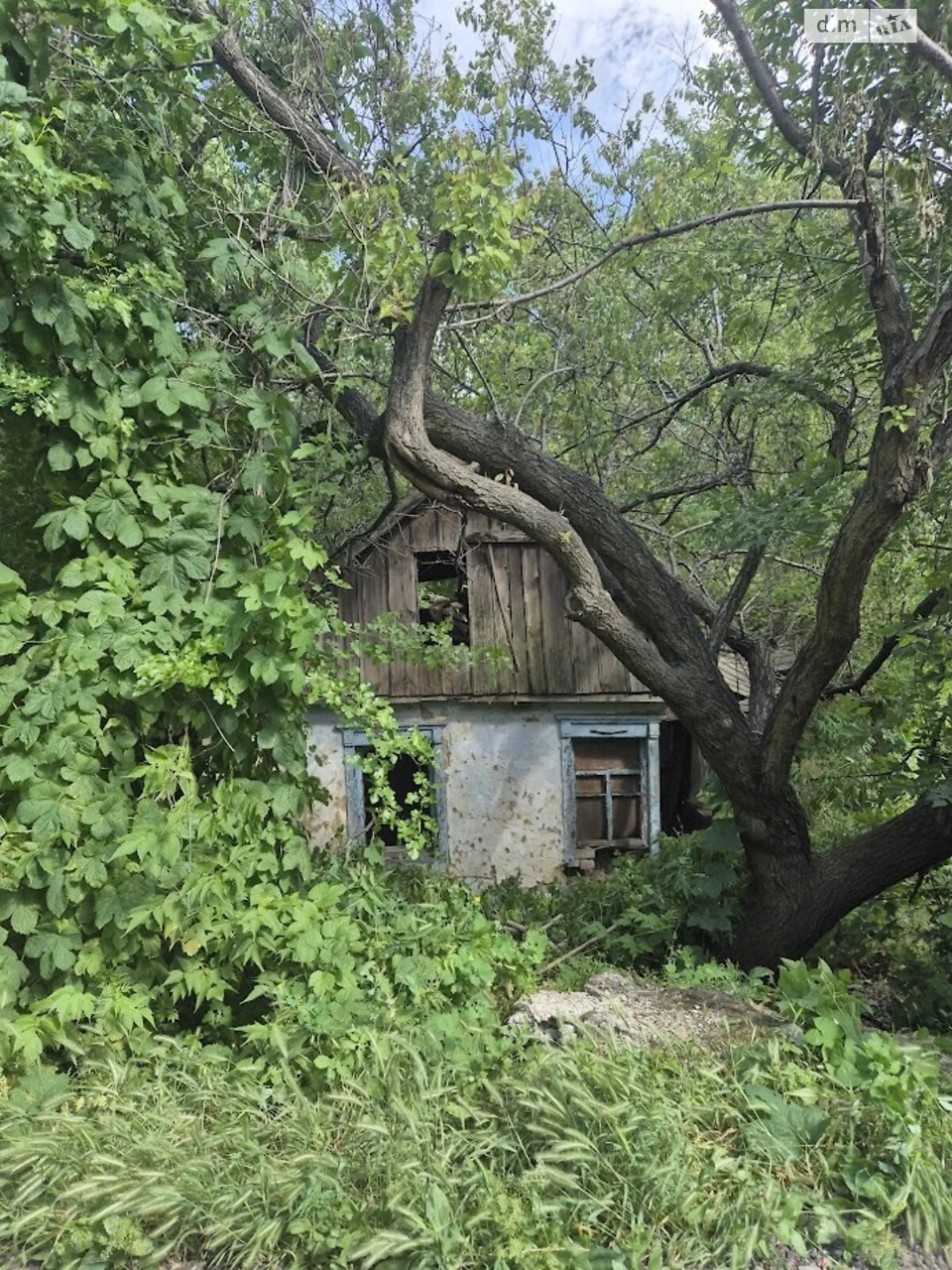 Продаж Ділянка під житлову забудову Краснопілля