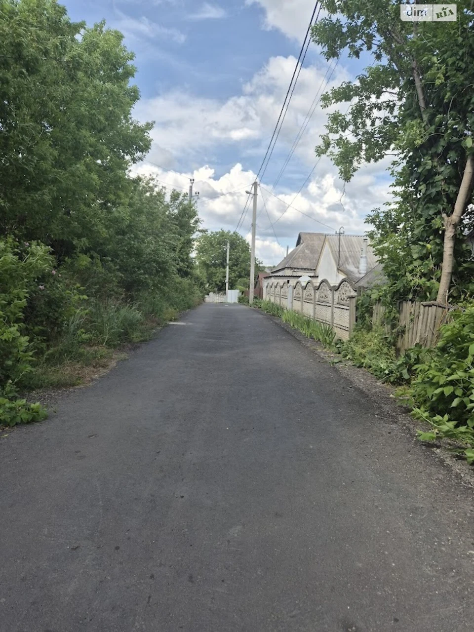Продаж Ділянка під житлову забудову Краснопілля